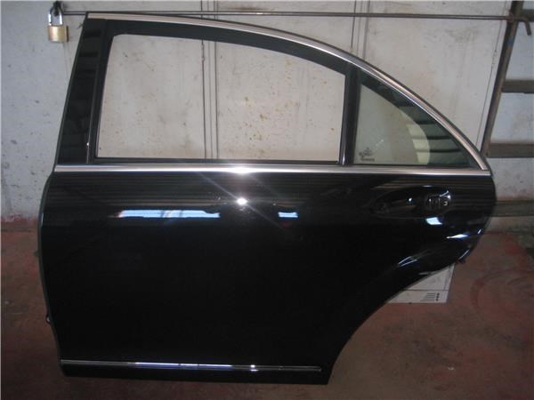  do Mercedes S  (W221)