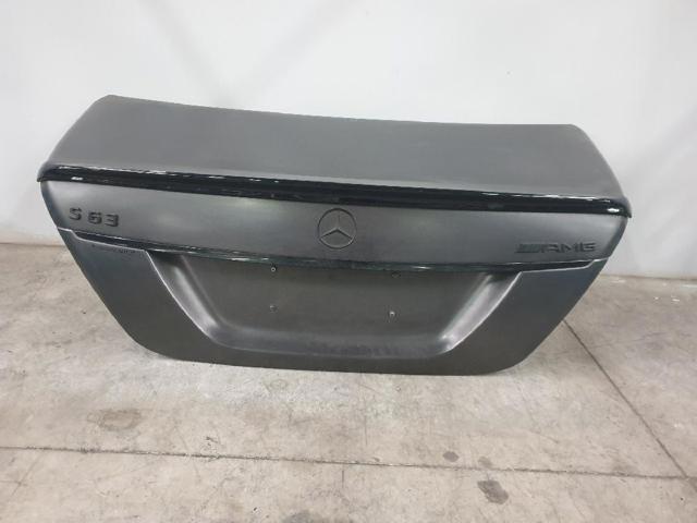  Mercedes S  (2005-2013)