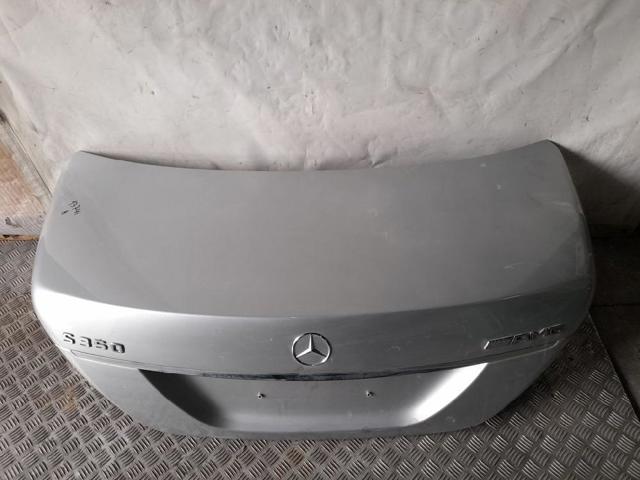 Klapa bagażnika do Mercedes S W221