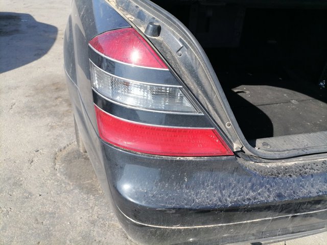 A2218200164 Mercedes