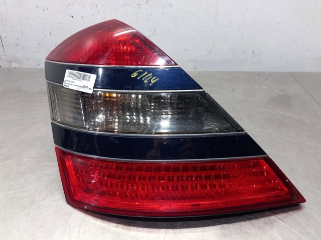 A2218200164 Mercedes