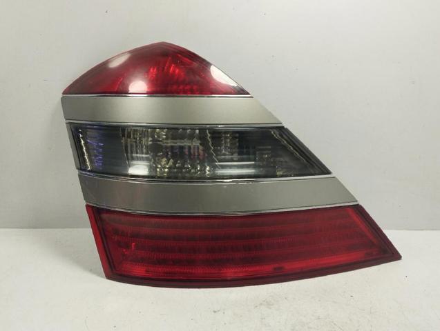 A2218200164 Mercedes