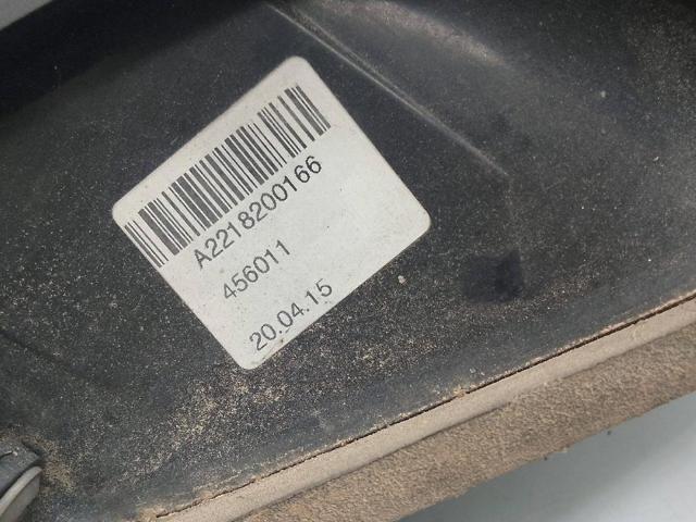 A2218200166 Mercedes
