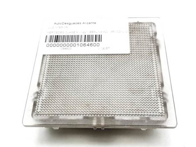 A2218200201 Mercedes