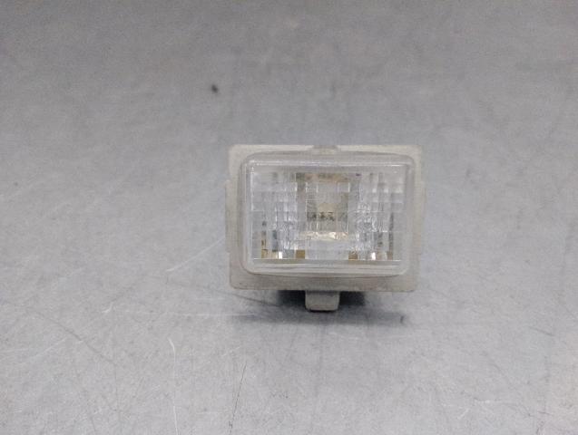 Lampa oświetlenia tylnej tablicy rejestracyjnej A2218200856 MERCEDES