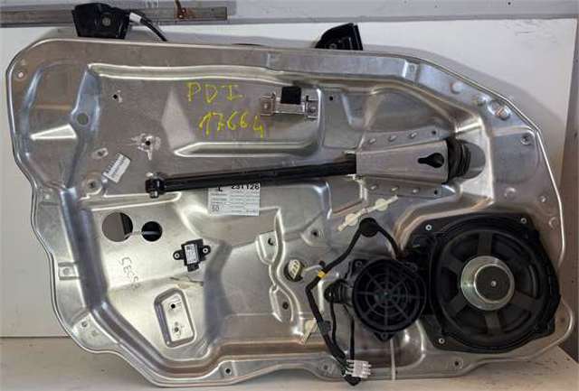 A2218202742 Mercedes