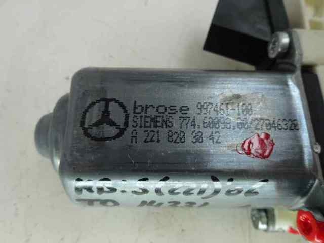 A2218203042 Mercedes