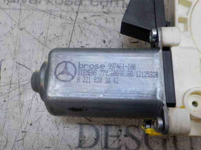 A2218203042 Mercedes