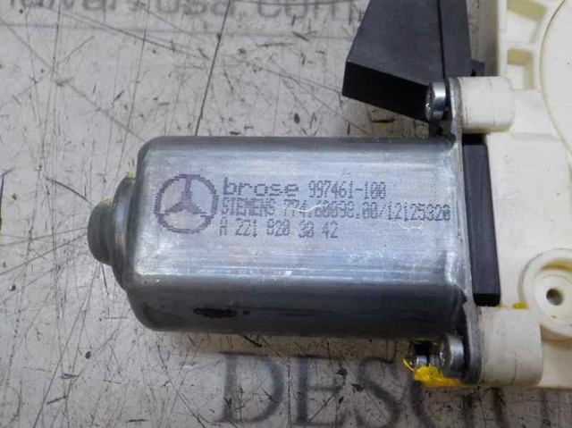 A2218203042 Mercedes