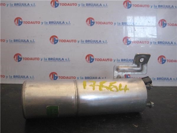 Osuszacz klimatyzacji A2218300283 MERCEDES