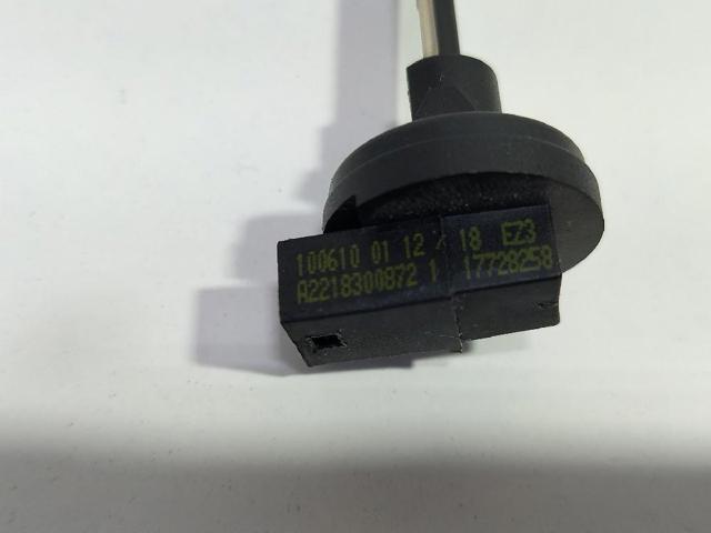 A2218300872 Mercedes