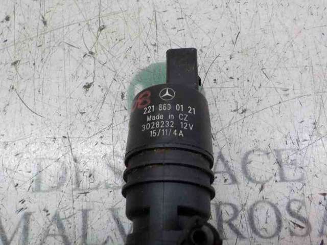 A2218690121 Mercedes