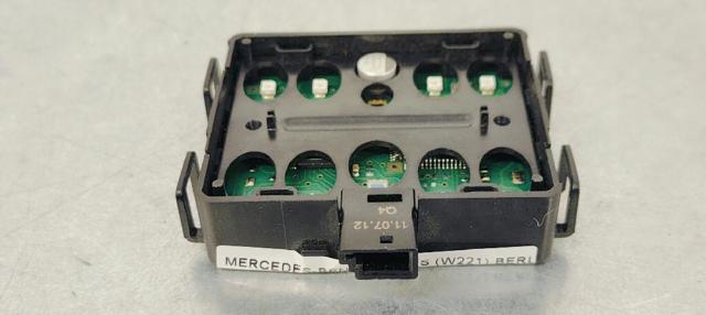 Czujnik deszczu Mercedes S W221
