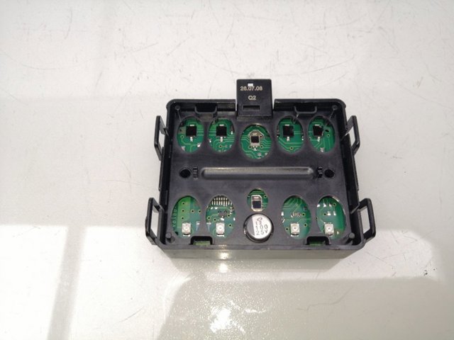 Czujnik deszczu Mercedes S W221