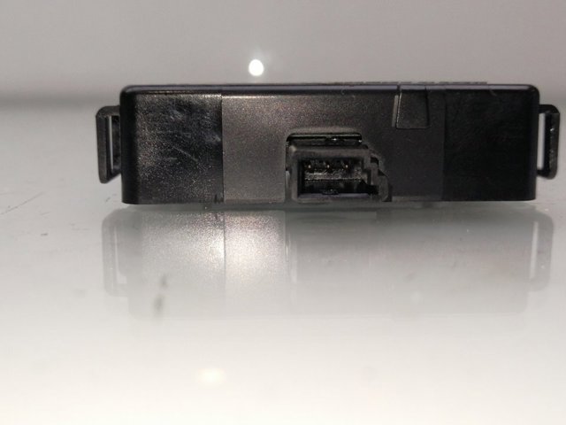 Czujnik deszczu Mercedes S W221