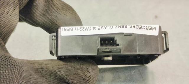 Czujnik deszczu Mercedes S W221