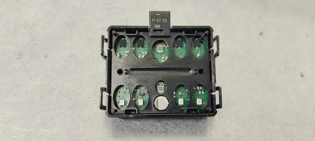 Czujnik deszczu Mercedes S W221