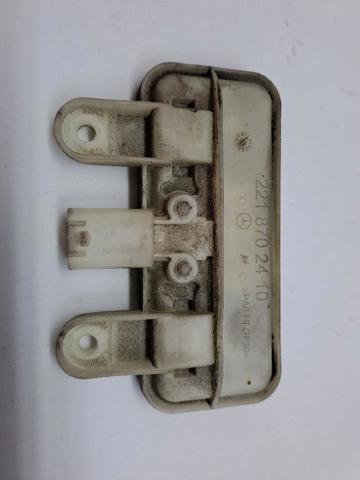 A2218702410 Mercedes