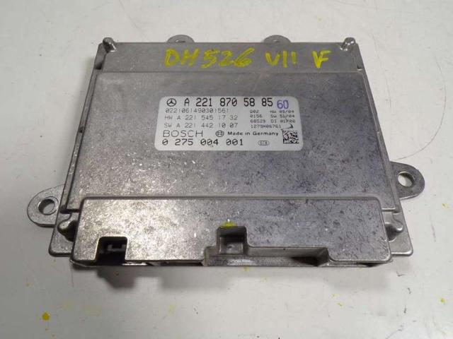 A2218705885 Mercedes