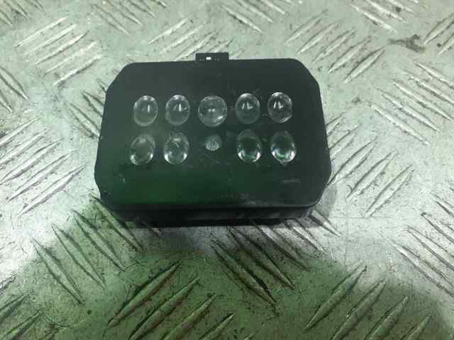 Czujnik deszczu Mercedes S W221