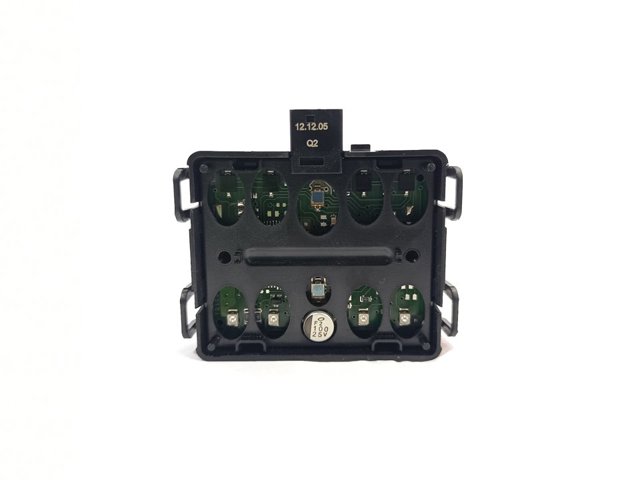 Czujnik deszczu Mercedes S W221