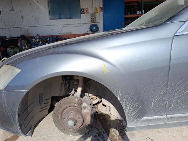 A2218800118 Mercedes