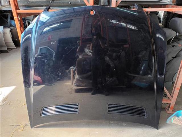 Maska silnika A221880015728 MERCEDES