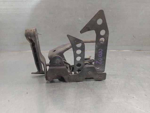 Zamek maski A2218800264 MERCEDES