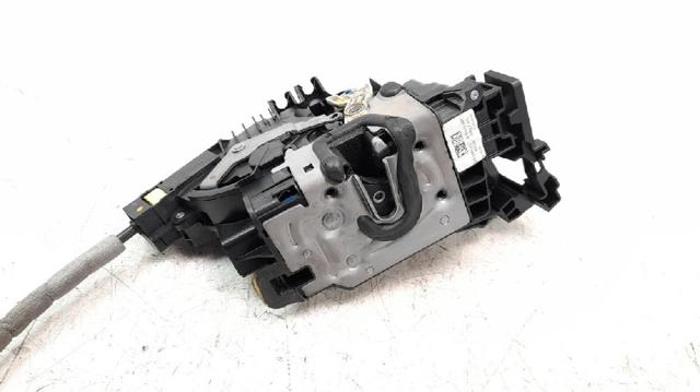 Zamek drzwi przednich prawych A2220063999 MERCEDES