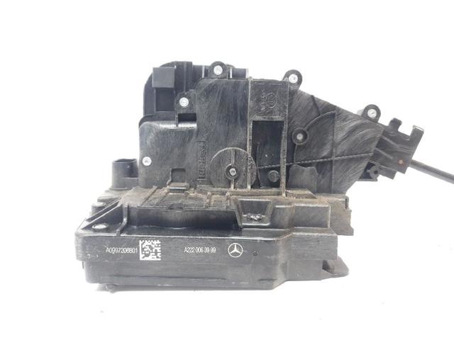 A2220063999 Mercedes