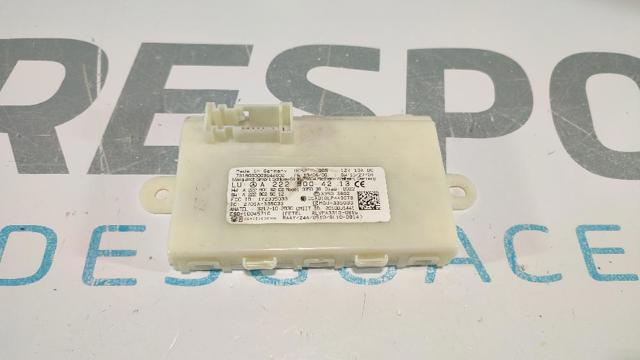 A2229004213 Mercedes