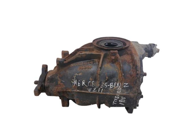 Reduktor mostu tylnego A2303510105 MERCEDES