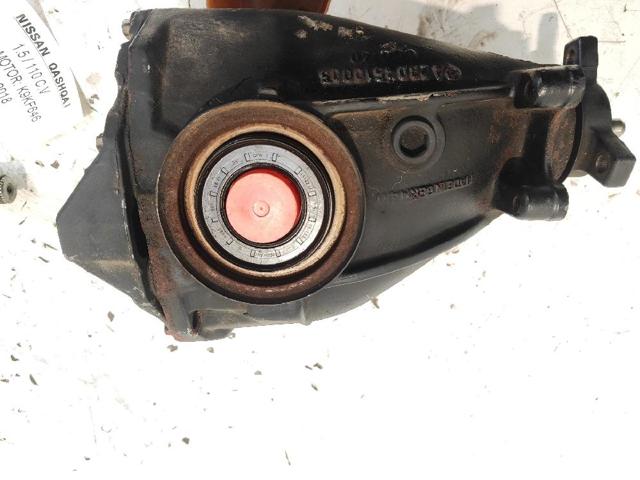 Reduktor mostu tylnego A2303510105 MERCEDES