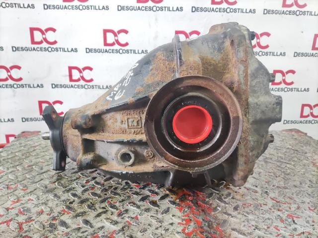 Reduktor mostu tylnego A2303510105 MERCEDES