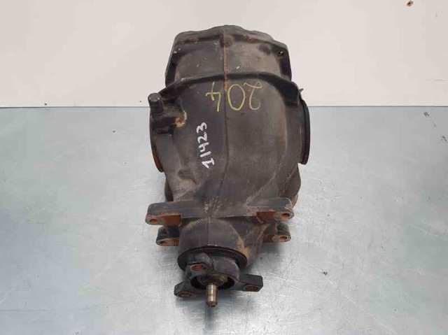 Reduktor mostu tylnego A2303510105 MERCEDES
