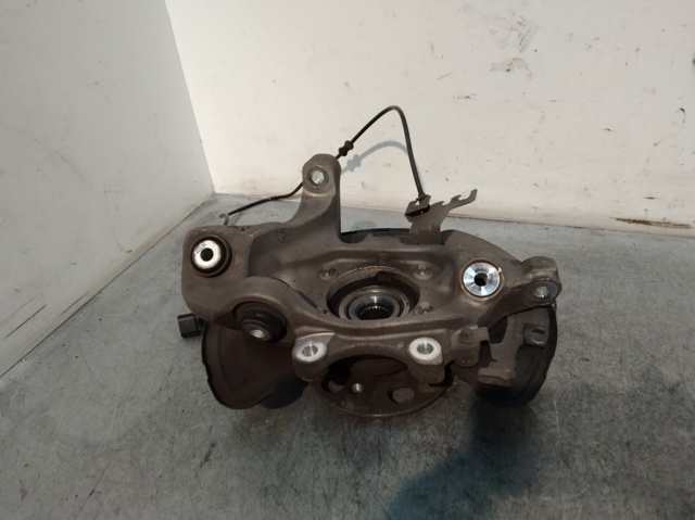 Lożysko piasty tylnej A2303560000 MERCEDES