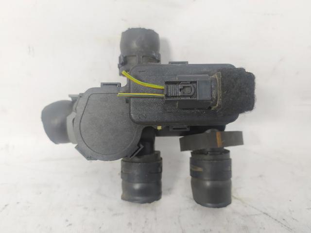 Zawór nagrzewnicy (ogrzewacza) A2308300084 MERCEDES