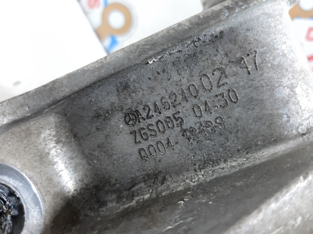 A2462400217 Mercedes
