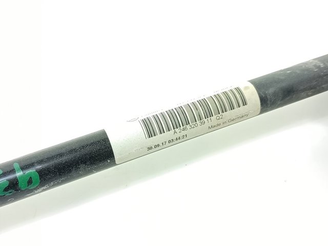 A2463203911 Mercedes