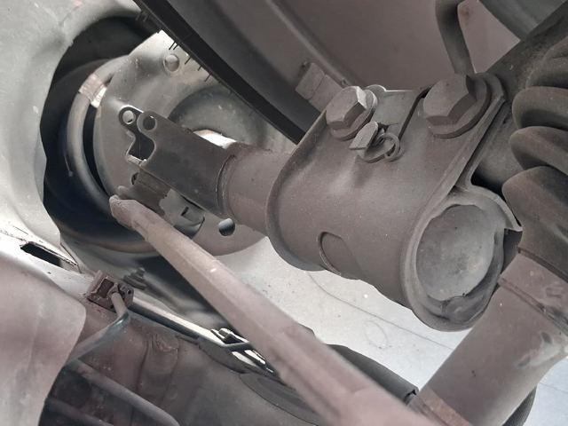 Amortyzator przedni lewy A2463233500 MERCEDES