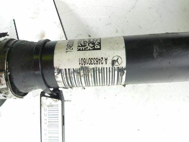 A2463301601 Mercedes