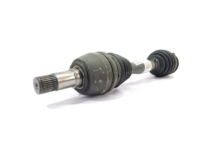 Półoś napędowa przednia lewa A2463302700 MERCEDES