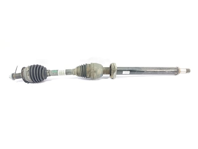 Półoś napędowa przednia prawa A2463302800 MERCEDES