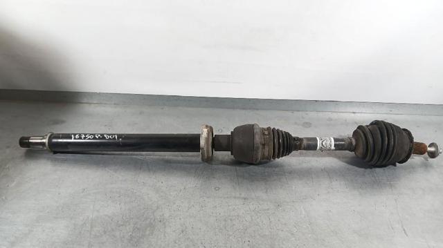 Półoś napędowa przednia prawa A2463303000 MERCEDES