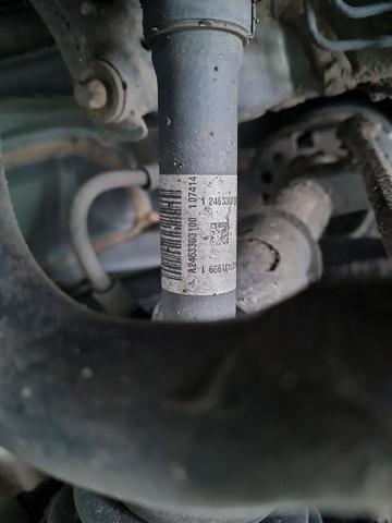 Półoś napędowa przednia lewa A2463303100 MERCEDES