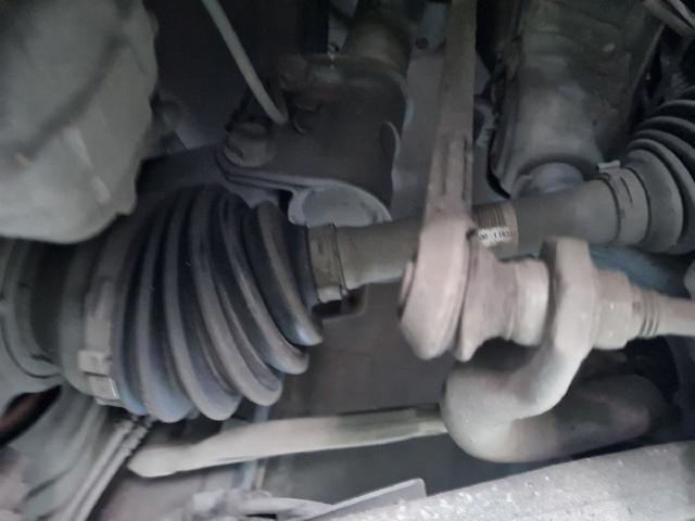 Półoś napędowa przednia prawa A2463303200 MERCEDES