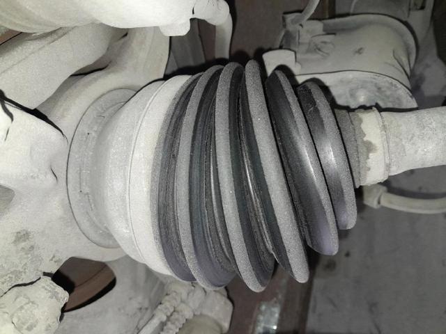 Półoś napędowa przednia prawa A2463303200 MERCEDES