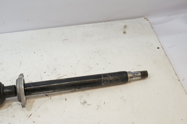 Półoś napędowa przednia prawa A2463303200 MERCEDES
