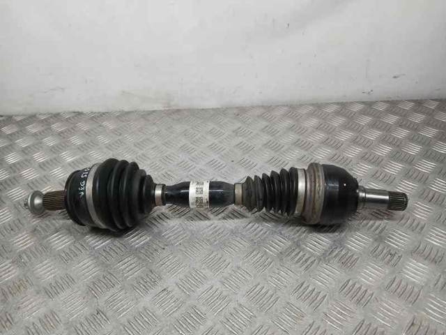 Półoś napędowa przednia lewa A2463307600 MERCEDES
