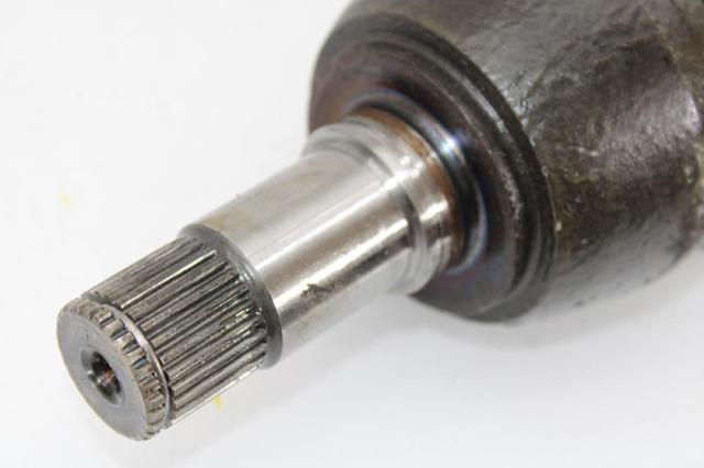 Półoś napędowa przednia lewa A2463308800 MERCEDES